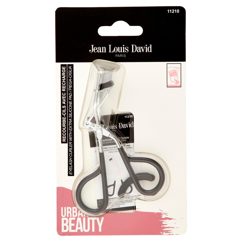 Jean Louis David Urban Beauty Piega-Ciglia